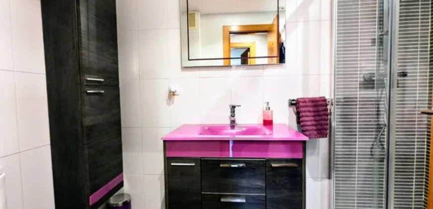 Maravilloso piso en Palencia de 3 habitaciones para entrar a vivir.