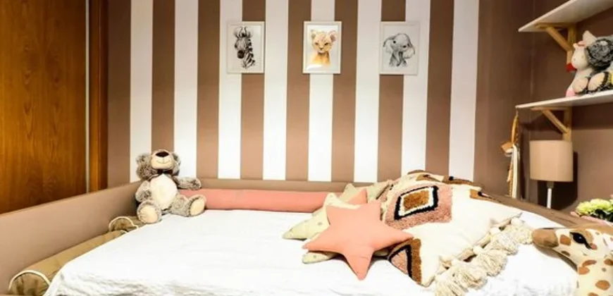 Maravilloso piso en Palencia de 3 habitaciones para entrar a vivir.