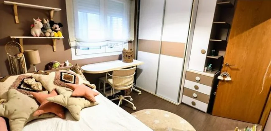 Maravilloso piso en Palencia de 3 habitaciones para entrar a vivir.