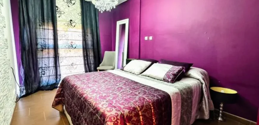 Maravilloso piso en Palencia de 3 habitaciones para entrar a vivir.