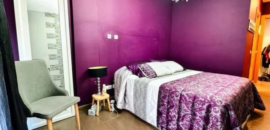 Maravilloso piso en Palencia de 3 habitaciones para entrar a vivir.