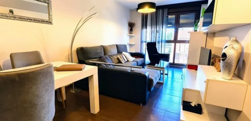 Maravilloso piso en Palencia de 3 habitaciones para entrar a vivir.