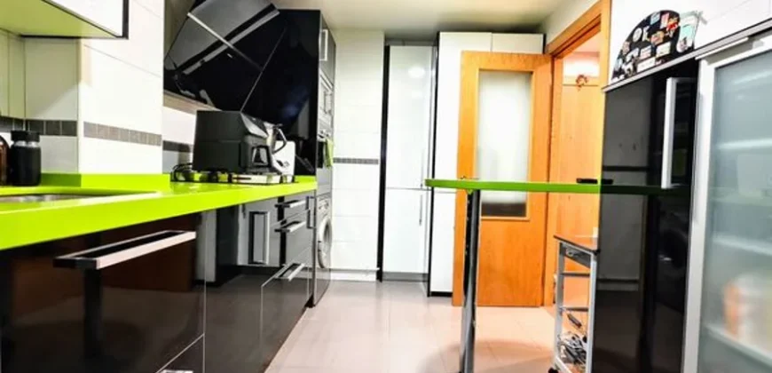Maravilloso piso en Palencia de 3 habitaciones para entrar a vivir.