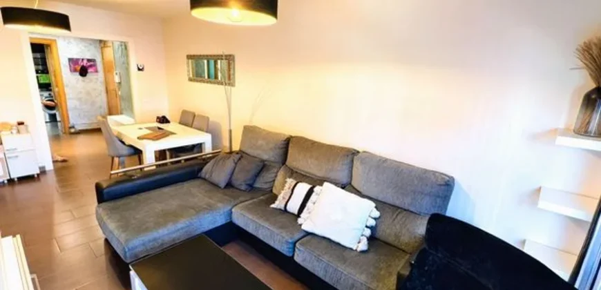 Maravilloso piso en Palencia de 3 habitaciones para entrar a vivir.