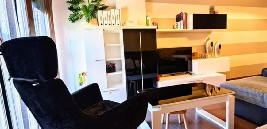 Maravilloso piso en Palencia de 3 habitaciones para entrar a vivir.