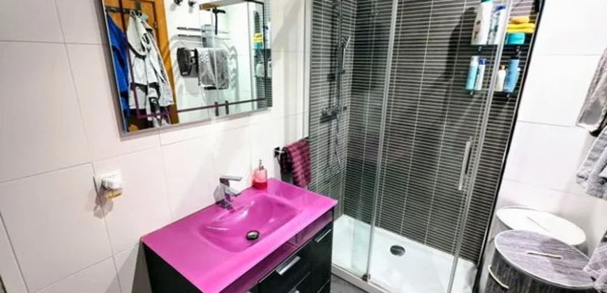 Maravilloso piso en Palencia de 3 habitaciones para entrar a vivir.