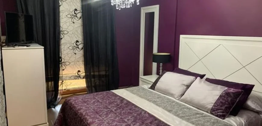 Maravilloso piso en Palencia de 3 habitaciones para entrar a vivir.