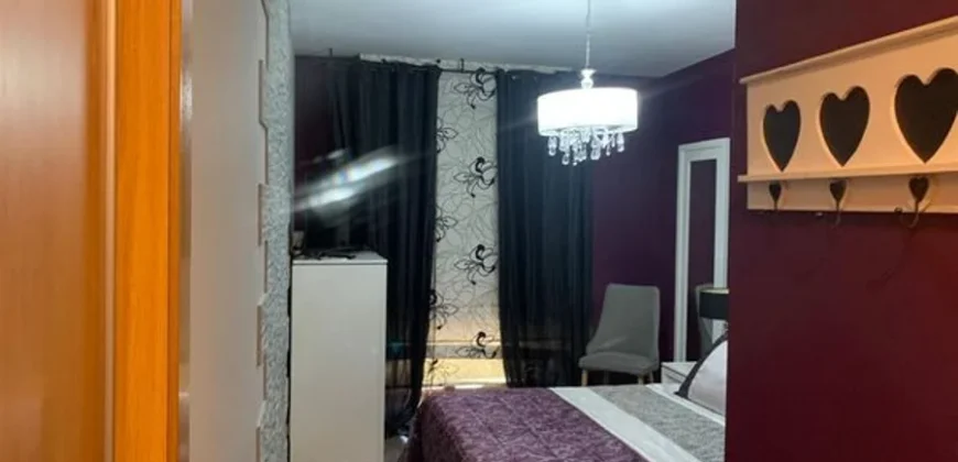 Maravilloso piso en Palencia de 3 habitaciones para entrar a vivir.