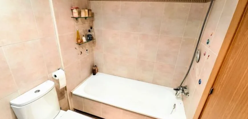 Maravilloso piso en Palencia de 3 habitaciones para entrar a vivir.