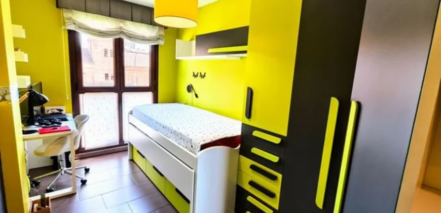 Maravilloso piso en Palencia de 3 habitaciones para entrar a vivir.