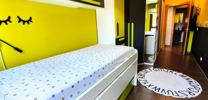 Maravilloso piso en Palencia de 3 habitaciones para entrar a vivir.