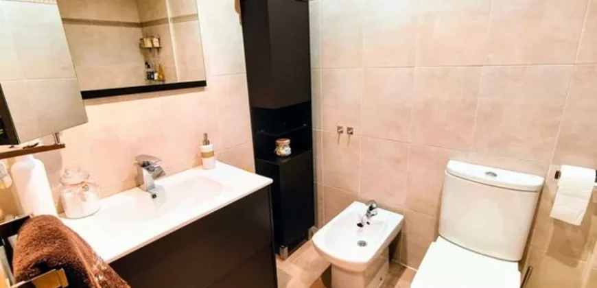 Maravilloso piso en Palencia de 3 habitaciones para entrar a vivir.