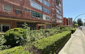 Piso en Palencia de 3 habitaciones para reformar Piso en Palencia de 3 habitaciones para reformar