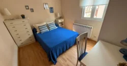 Piso en Palencia centro de dos habitaciones en Plaza Cervantes Piso en Palencia centro de dos habitaciones en Plaza Cervantes