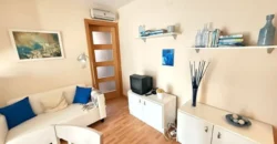 Piso en Palencia centro de dos habitaciones en Plaza Cervantes Piso en Palencia centro de dos habitaciones en Plaza Cervantes