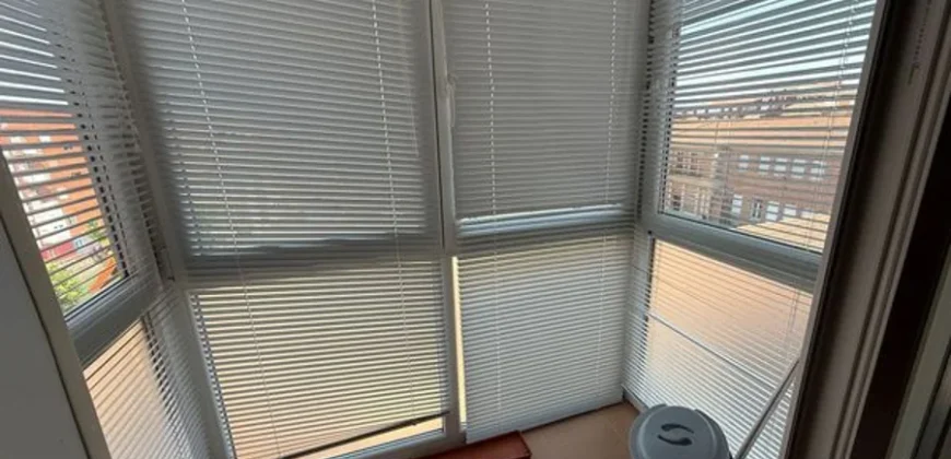 Piso en Palencia centro de dos habitaciones en Plaza Cervantes