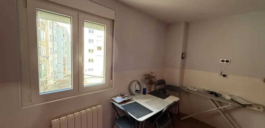 Venta de piso de 3 habitaciones para entrar a vivir