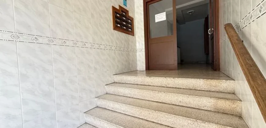 Venta de piso de 3 habitaciones para entrar a vivir