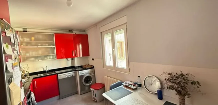 Venta de piso de 3 habitaciones para entrar a vivir