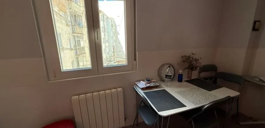 Venta de piso de 3 habitaciones para entrar a vivir