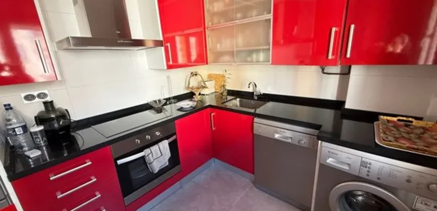 Venta de piso de 3 habitaciones para entrar a vivir