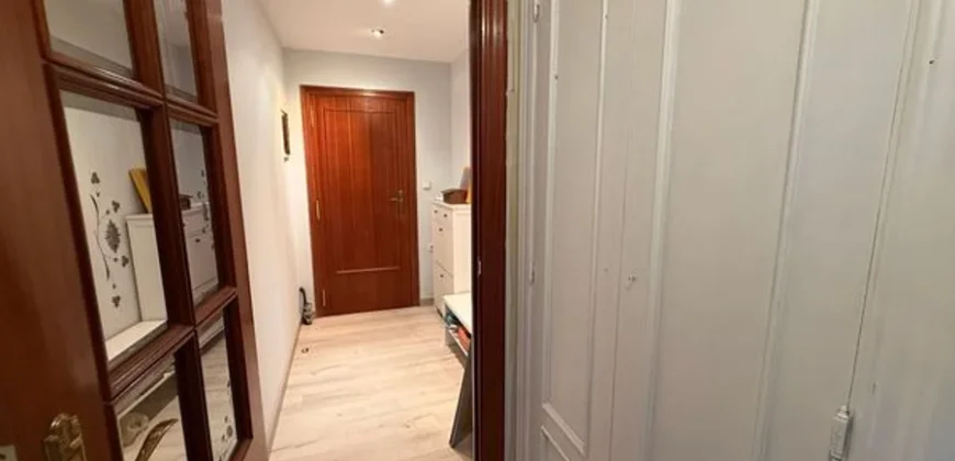 Venta de piso de 3 habitaciones para entrar a vivir