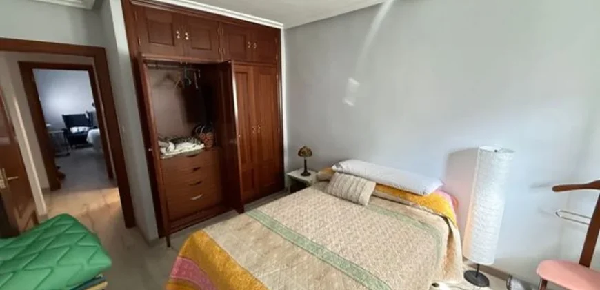 Venta de piso de 3 habitaciones para entrar a vivir