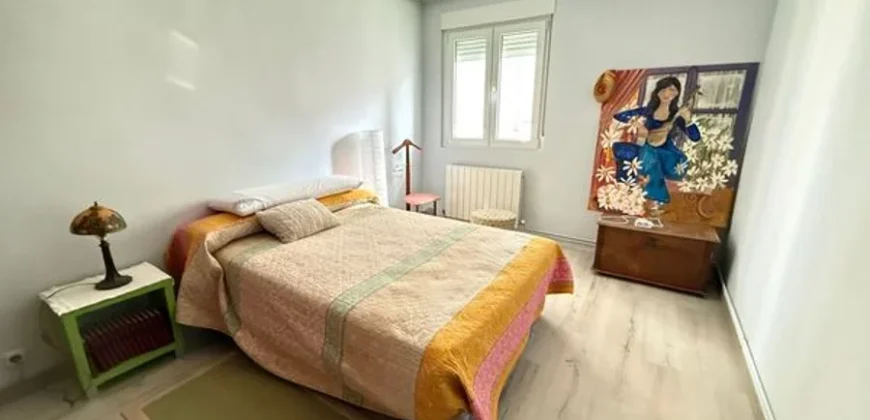 Venta de piso de 3 habitaciones para entrar a vivir