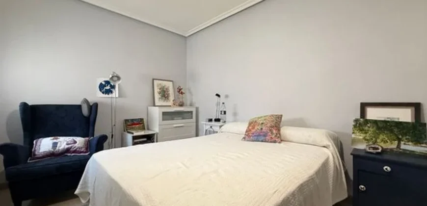 Venta de piso de 3 habitaciones para entrar a vivir