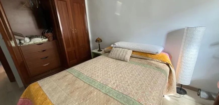 Venta de piso de 3 habitaciones para entrar a vivir