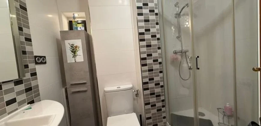 Venta de piso de 3 habitaciones para entrar a vivir