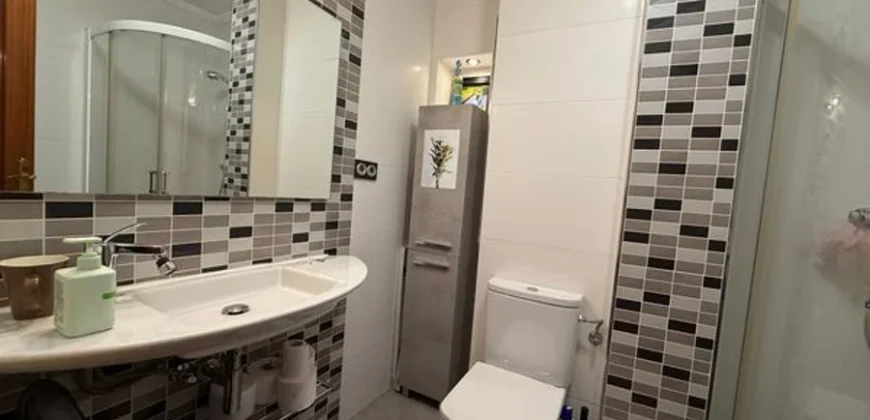 Venta de piso de 3 habitaciones para entrar a vivir