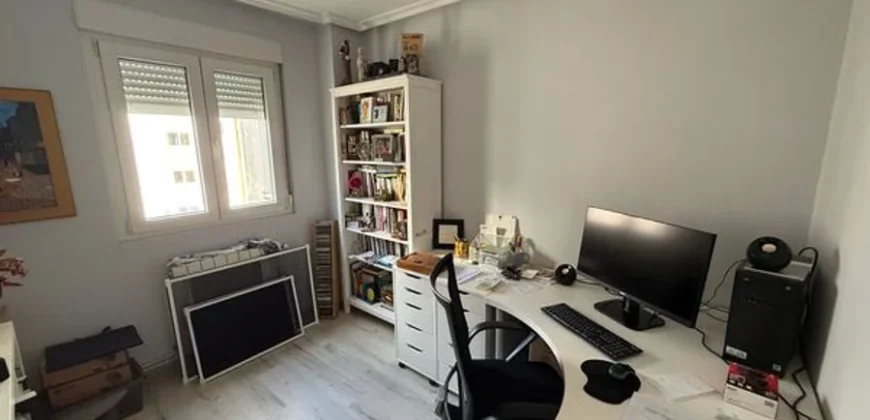 Venta de piso de 3 habitaciones para entrar a vivir