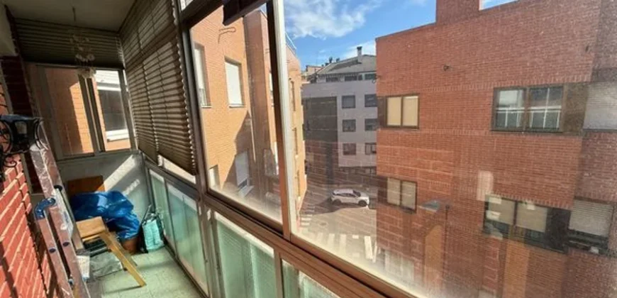 Venta de piso de 3 habitaciones para entrar a vivir