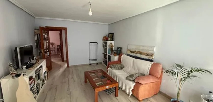 Venta de piso de 3 habitaciones para entrar a vivir