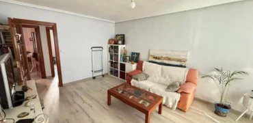 Venta de piso de 3 habitaciones para entrar a vivir