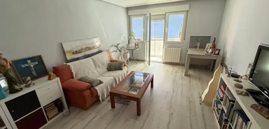 Venta de piso de 3 habitaciones para entrar a vivir