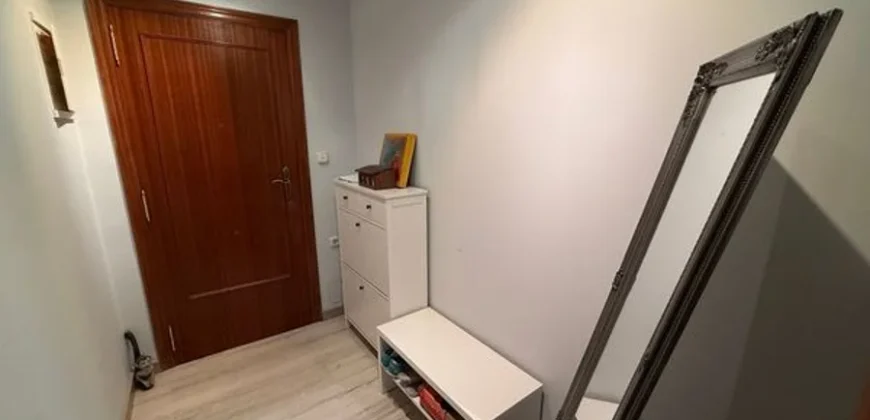 Venta de piso de 3 habitaciones para entrar a vivir