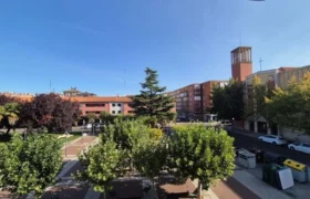 Venta de Piso de 3 habitaciones para reformar