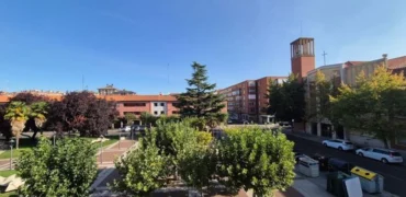 Venta de Piso de 3 habitaciones para reformar