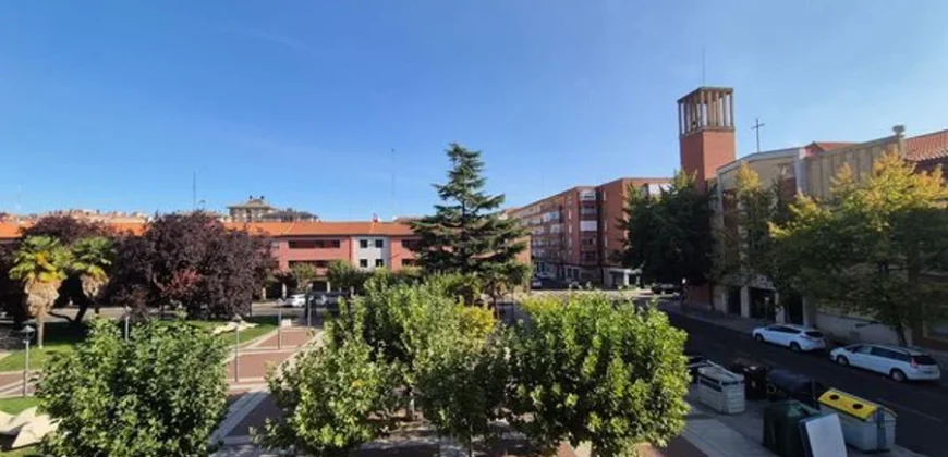 Venta de Piso de 3 habitaciones para reformar