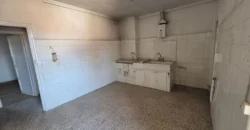 Venta de Piso de 3 habitaciones para reformar