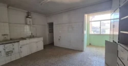 Venta de Piso de 3 habitaciones para reformar