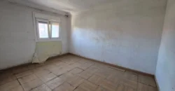 Venta de Piso de 3 habitaciones para reformar