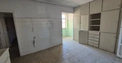 Venta de Piso de 3 habitaciones para reformar