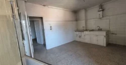 Venta de Piso de 3 habitaciones para reformar