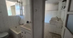 Venta de Piso de 3 habitaciones para reformar