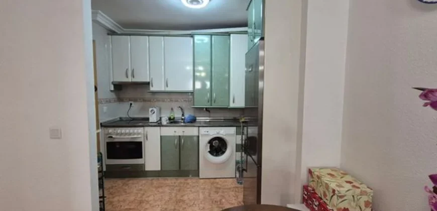 Piso de una habitación en Carrión de los Condes