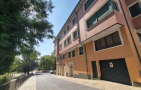 Piso de una habitación en Carrión de los Condes Piso de una habitación en Carrión de los Condes