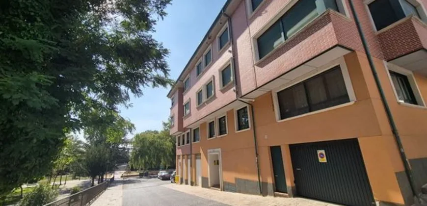 Piso de una habitación en Carrión de los Condes